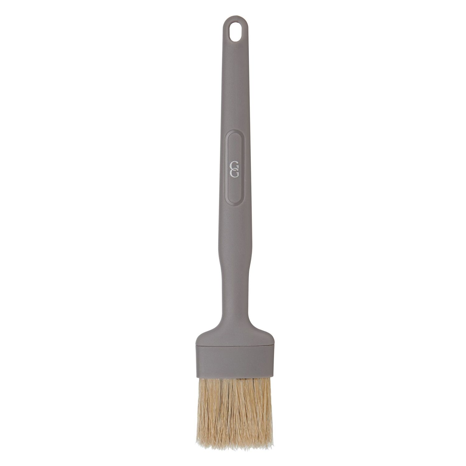slide 2 of 2, Grand Gourmet Natural Basting Brush, 1 ct
