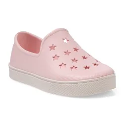 Sol Borne Tod Girl Lakeshore, Pink, Size 9