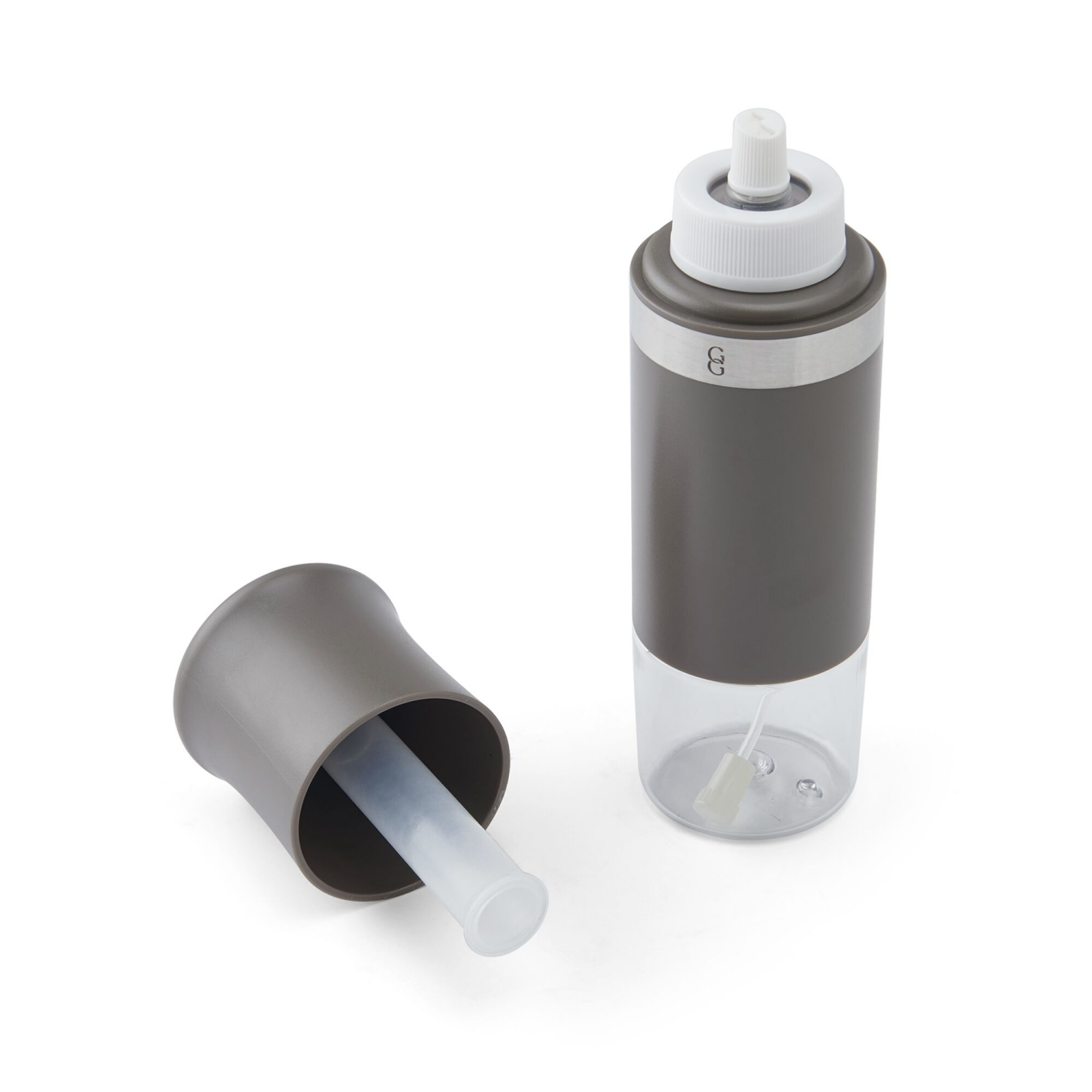 slide 2 of 2, Grand Gourmet Misto Tritan Oil Sprayer, 1 ct