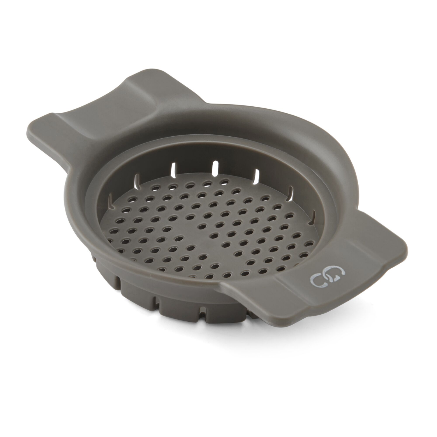 slide 1 of 2, Grand Gourmet Can Strainer, 1 ct