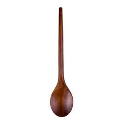 Grand Gourmet Acacia Solid Spoon