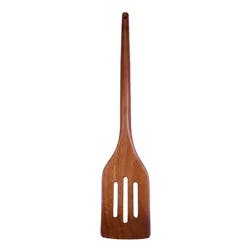 Grand Gourmet Acacia Slotted Turner