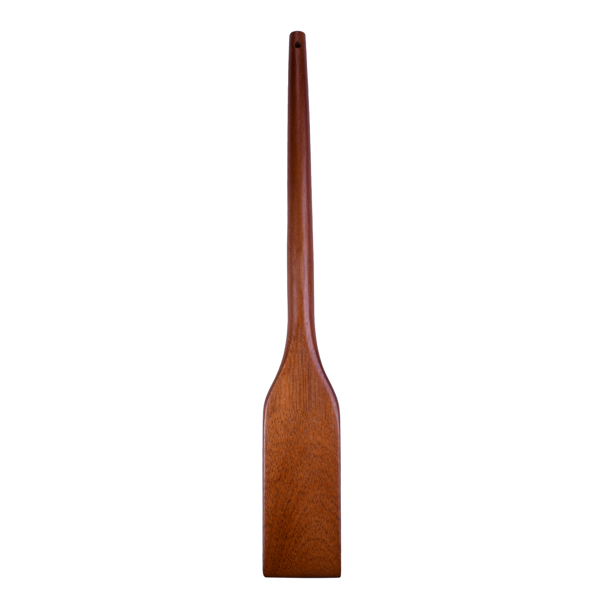 slide 2 of 3, Grand Gourmet Acacia Stirring Spatula, 12.99 in