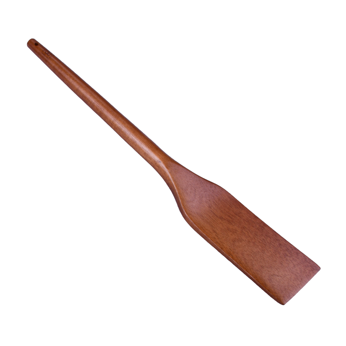 slide 3 of 3, Grand Gourmet Acacia Stirring Spatula, 12.99 in
