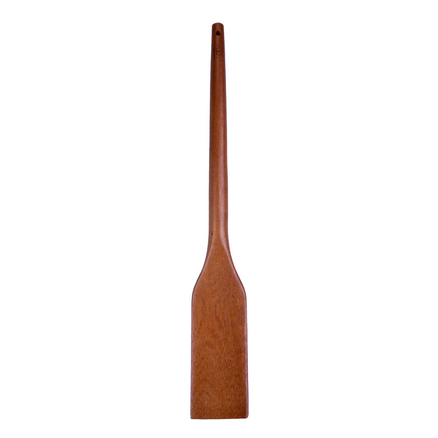 slide 1 of 3, Grand Gourmet Acacia Stirring Spatula, 12.99 in