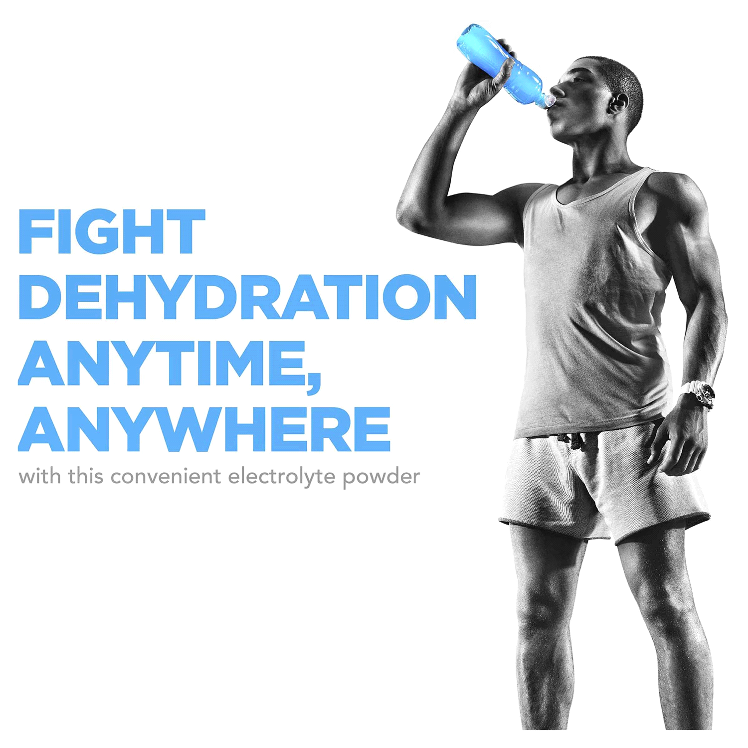 slide 3 of 5, Meijer PED Electrolyte Powder Drink Mix, Variety Pack, 8 ct