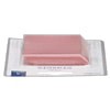 slide 8 of 29, Meijer Pink Eraser Pack, 3 ct