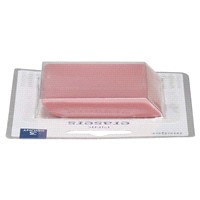 slide 2 of 29, Meijer Pink Eraser Pack, 3 ct