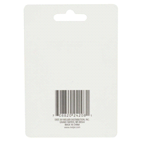 slide 7 of 29, Meijer Pink Eraser Pack, 3 ct