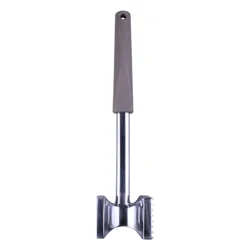 Grand Gourmet Metal Head Meat Tenderizer