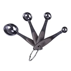 Grand Gourmet Measuring Spoon set, 4 pieces