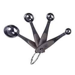 Grand Gourmet Measuring Spoon set, 4 pieces