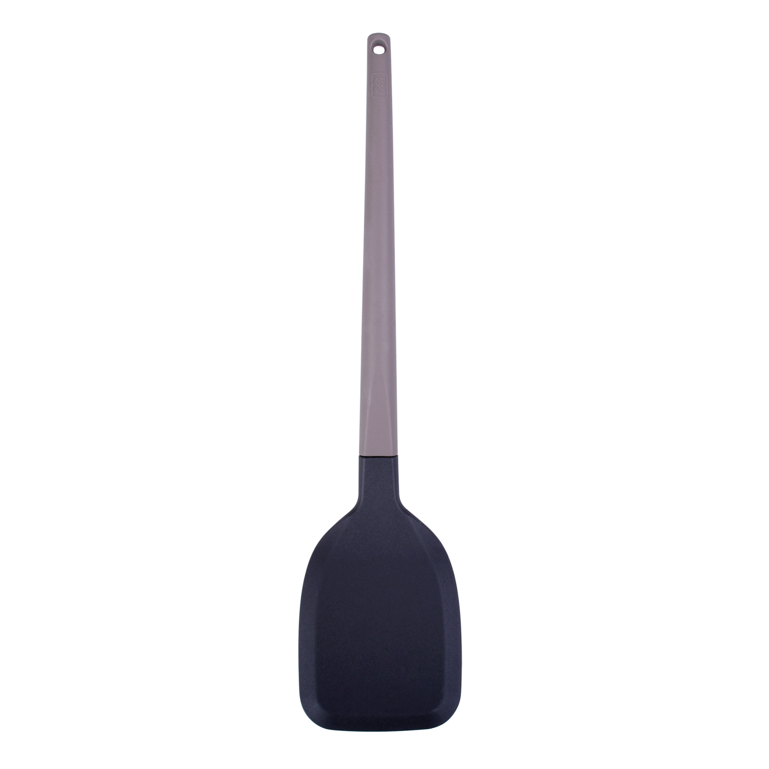 slide 1 of 3, Grand Gourmet Nylon Solid Turner,Soft Touch Handle, 12.99 in