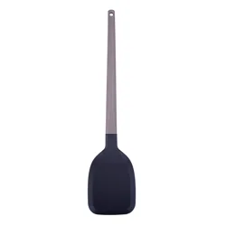 Grand Gourmet Nylon Solid Turner,Soft Touch Handle
