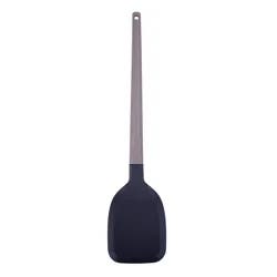 Grand Gourmet Nylon Solid Turner,Soft Touch Handle