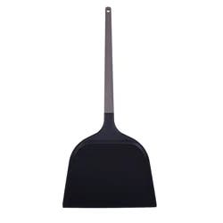 Grand Gourmet Nylon Large Turner,Soft Touch Handle