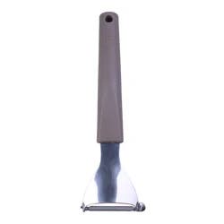 Grand Gourmet Peeler, Y Shape, Soft Touch Handle