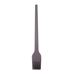 Grand Gourmet Silicone Brush, Gray