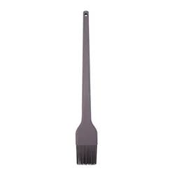 Grand Gourmet Silicone Brush, Gray
