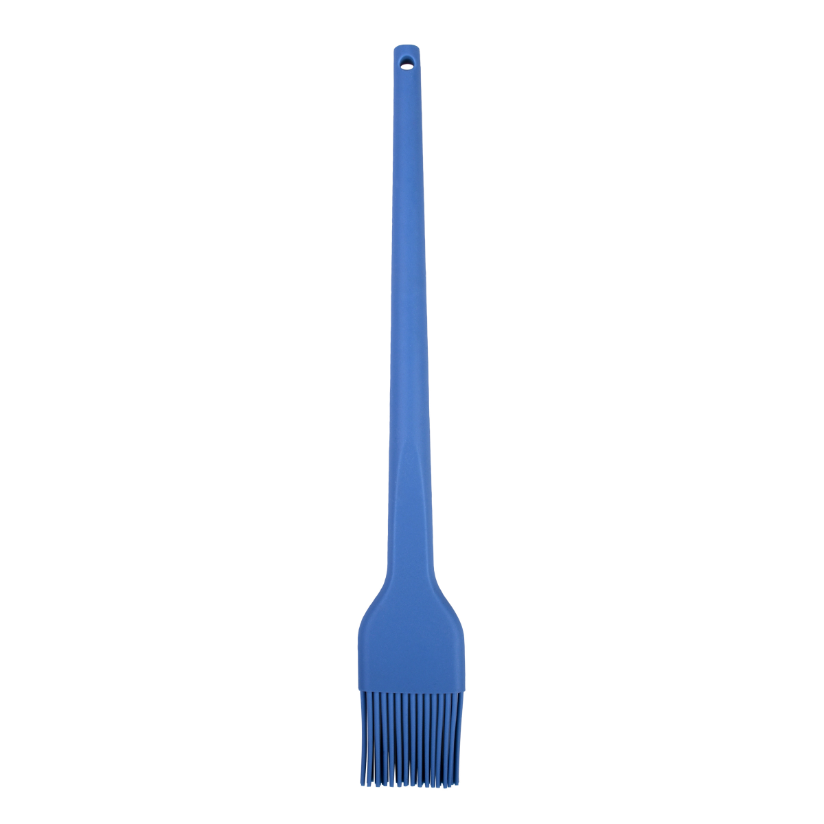 slide 2 of 3, Grand Gourmet Silicone Brush, Blue, 1 ct