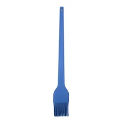 Grand Gourmet Silicone Brush, Blue