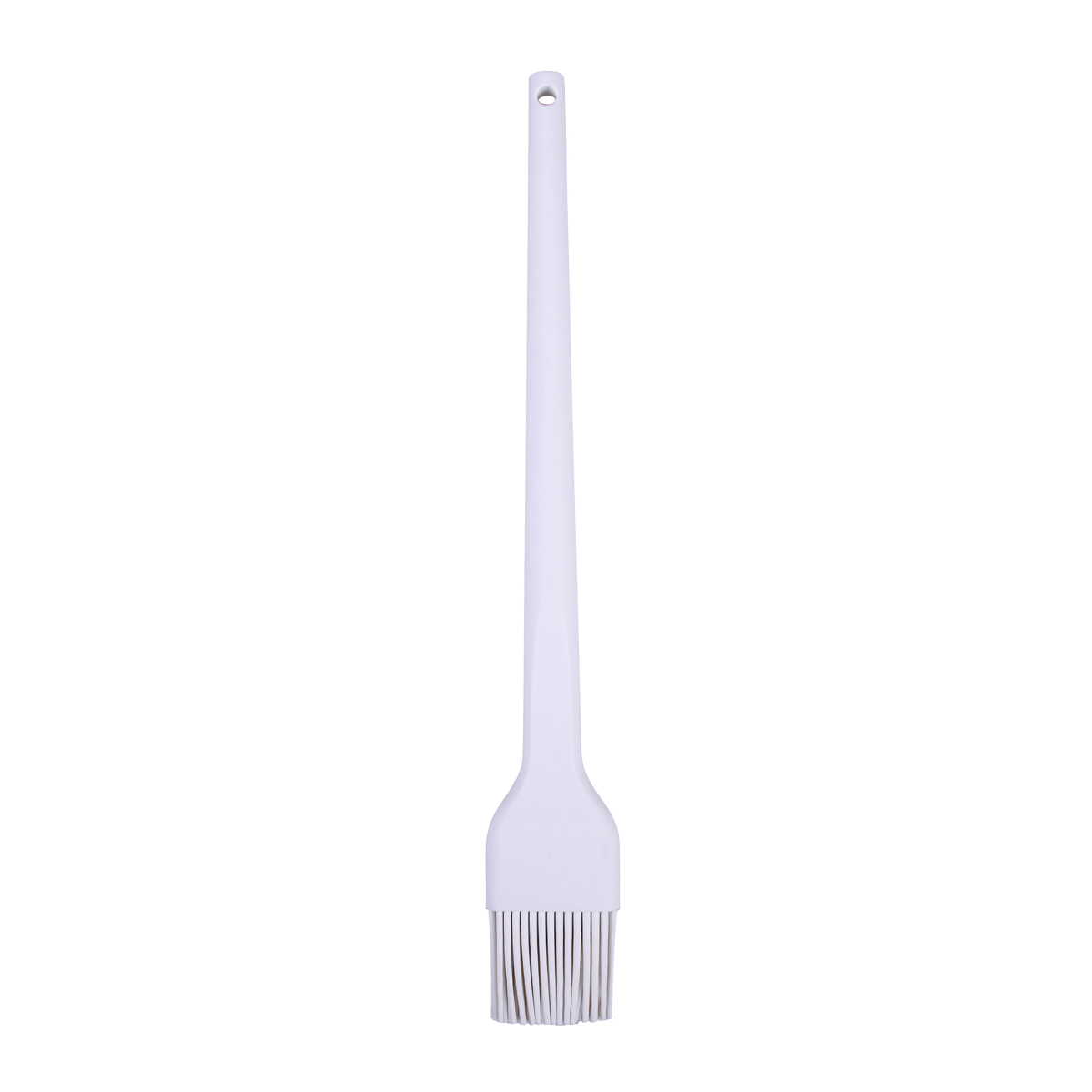 slide 2 of 3, Grand Gourmet Silicone Brush, Cream, 1 ct