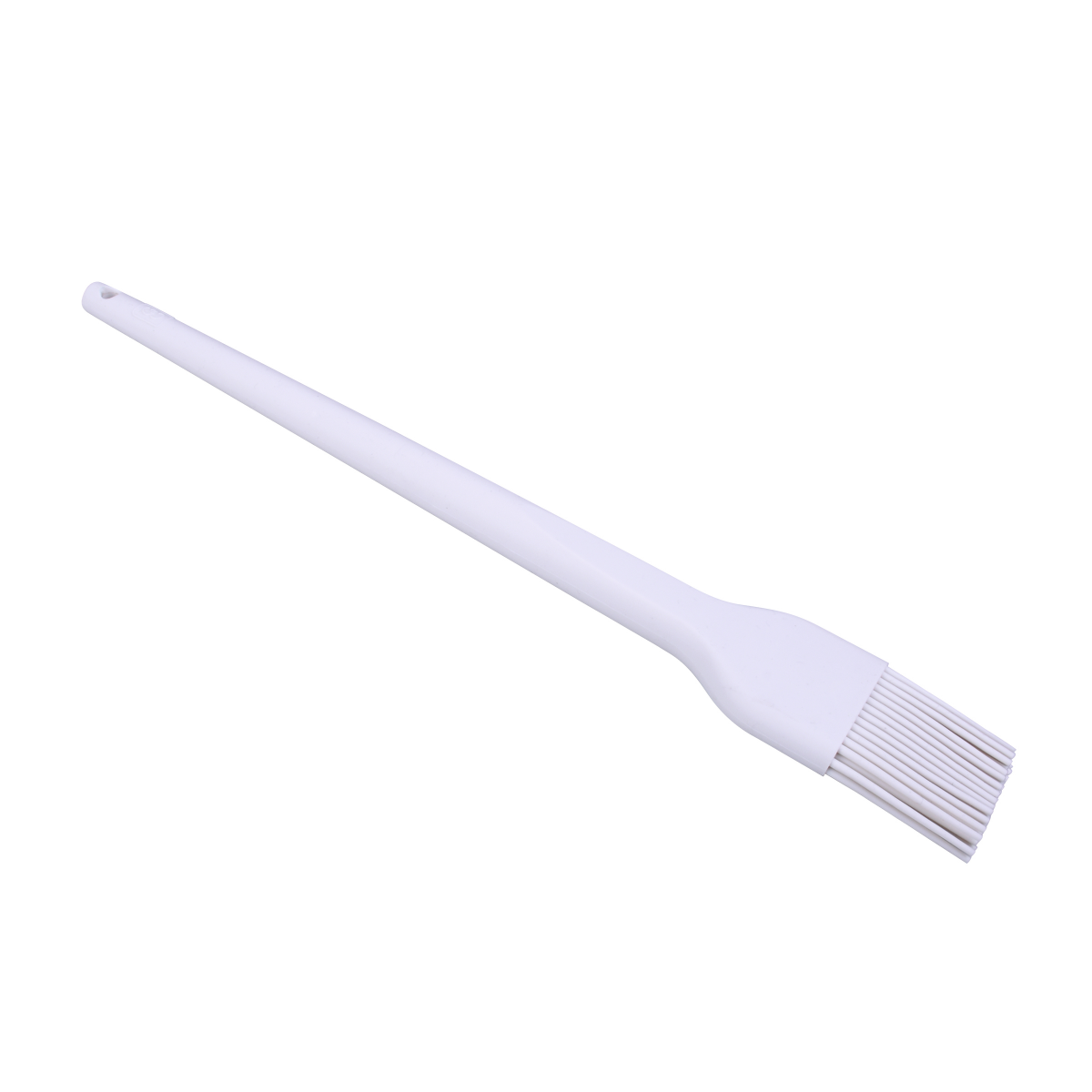 slide 3 of 3, Grand Gourmet Silicone Brush, Cream, 1 ct