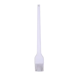 Grand Gourmet Silicone Brush, Cream