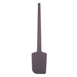 Grand Gourmet Silicone Spatula, Gray