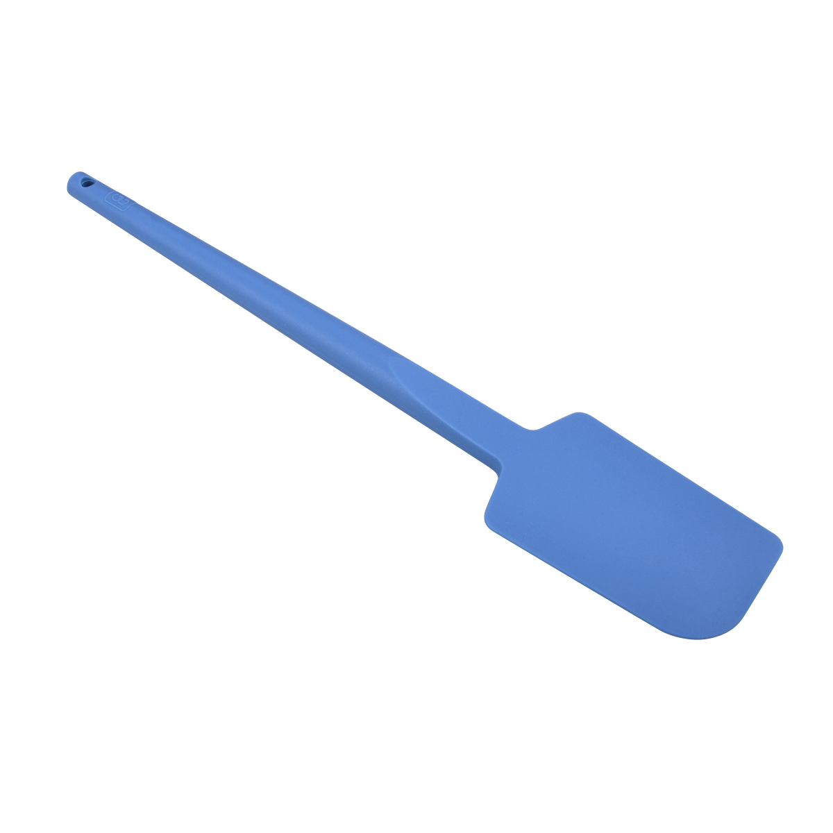 slide 3 of 3, Grand Gourmet Silicone Spatula, Blue, 1 ct