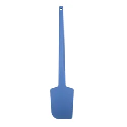 Grand Gourmet Silicone Spatula, Blue