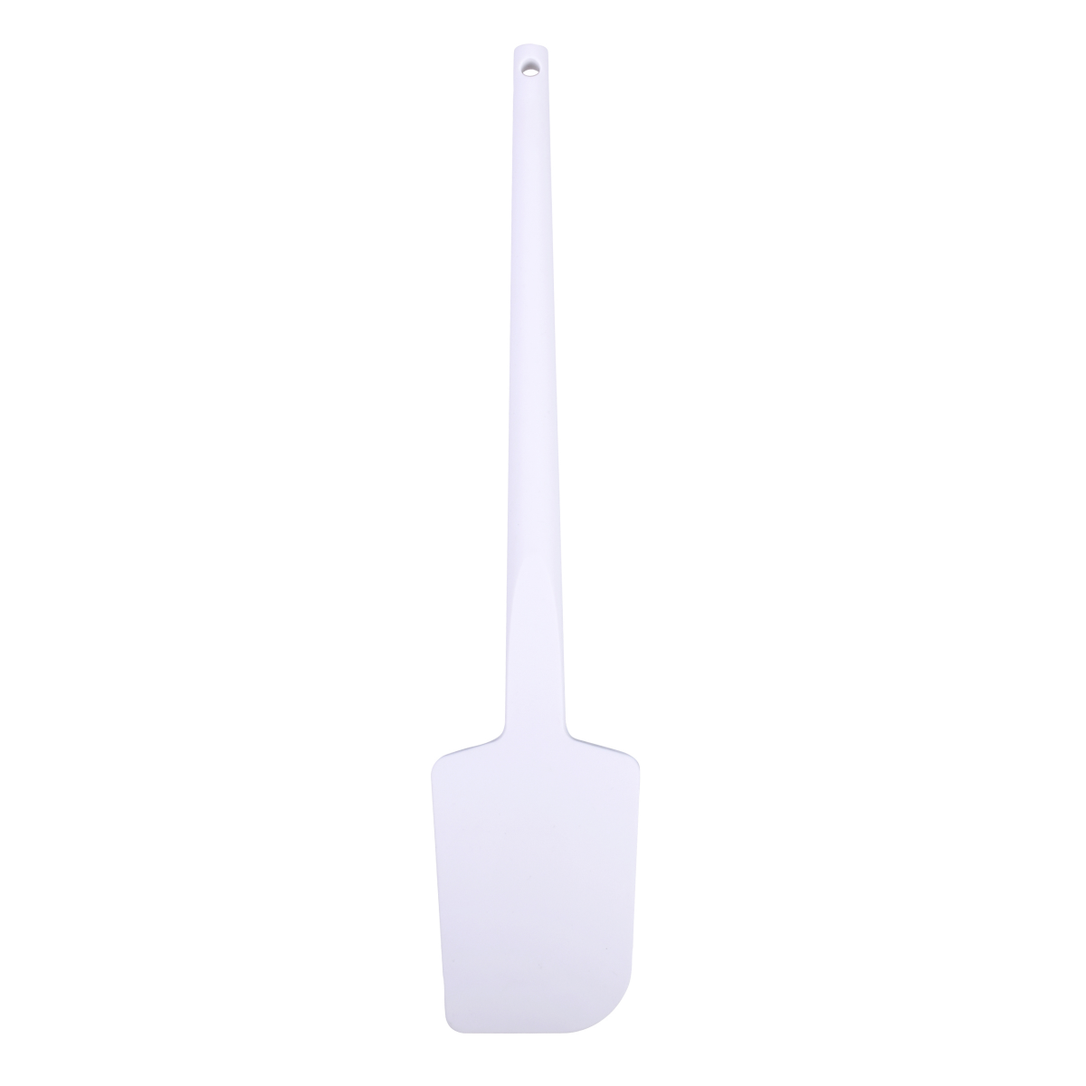 slide 2 of 3, Grand Gourmet Silicone Spatula, Cream, 1 ct