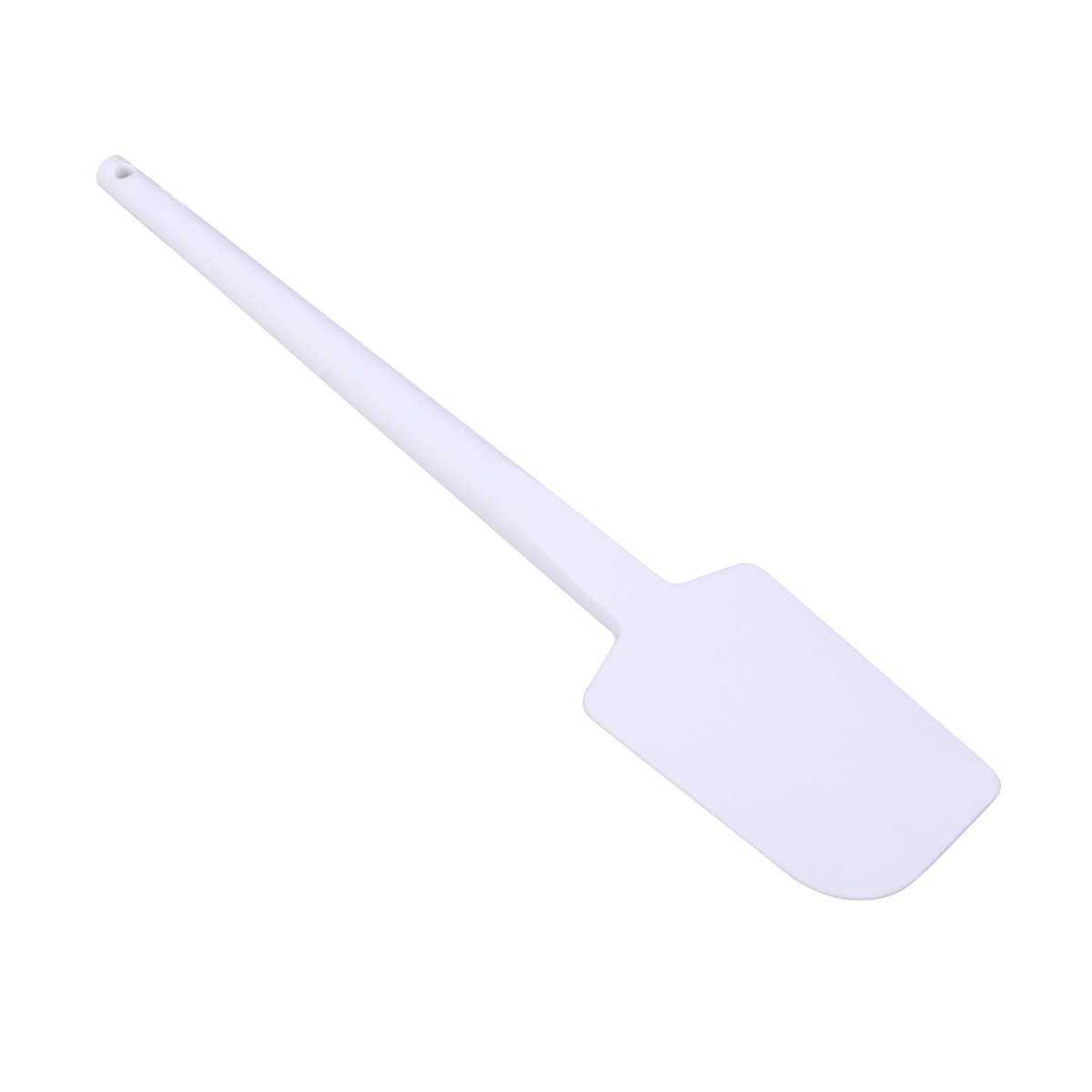 slide 3 of 3, Grand Gourmet Silicone Spatula, Cream, 1 ct