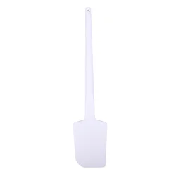Grand Gourmet Silicone Spatula, Cream
