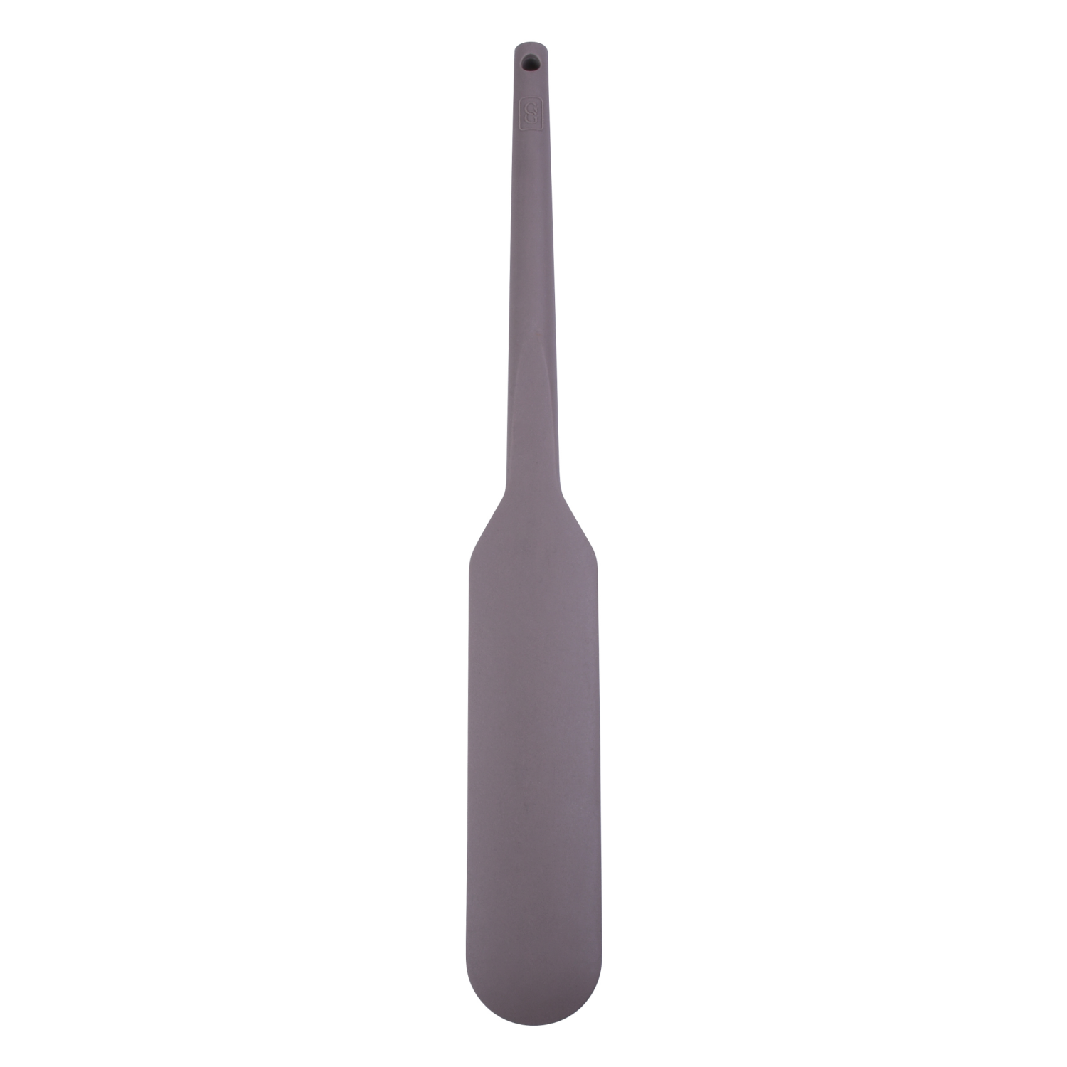 slide 1 of 3, Grand Gourmet Silicone Spreader, Gray, 1 ct