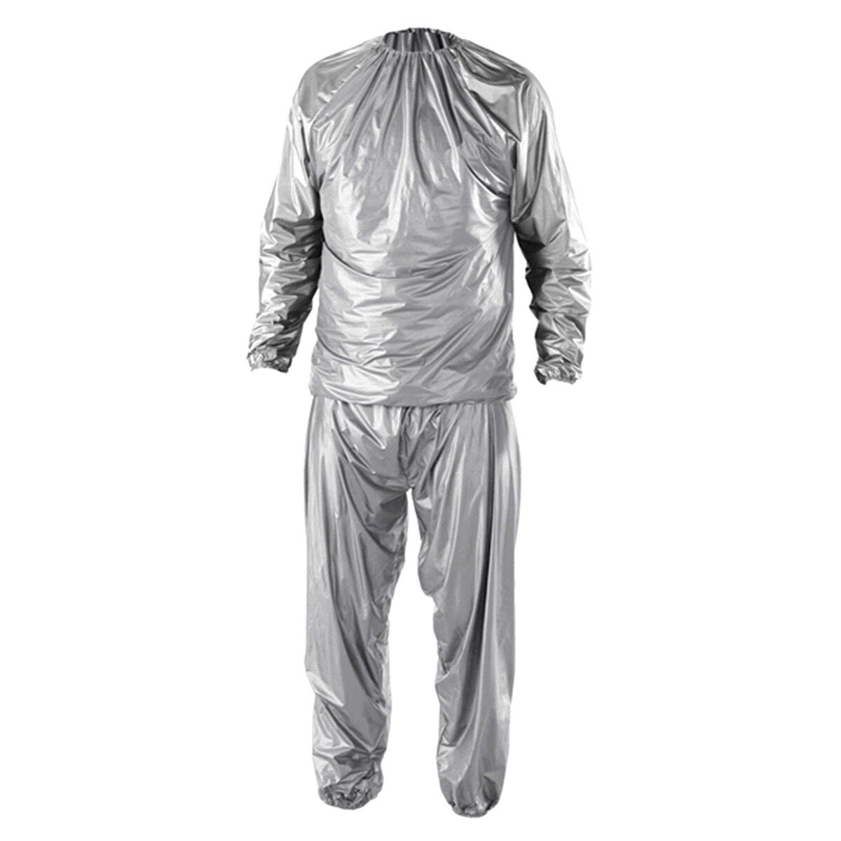slide 1 of 1, ACTIVE Sauna Suit., 1 ct