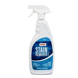 Meijer Laundry Stain Remover, 22 Fl. Oz.