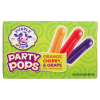 slide 4 of 21, Purple Cow Party Pop Orng/Chry/Grp 20Pk, 20 ct