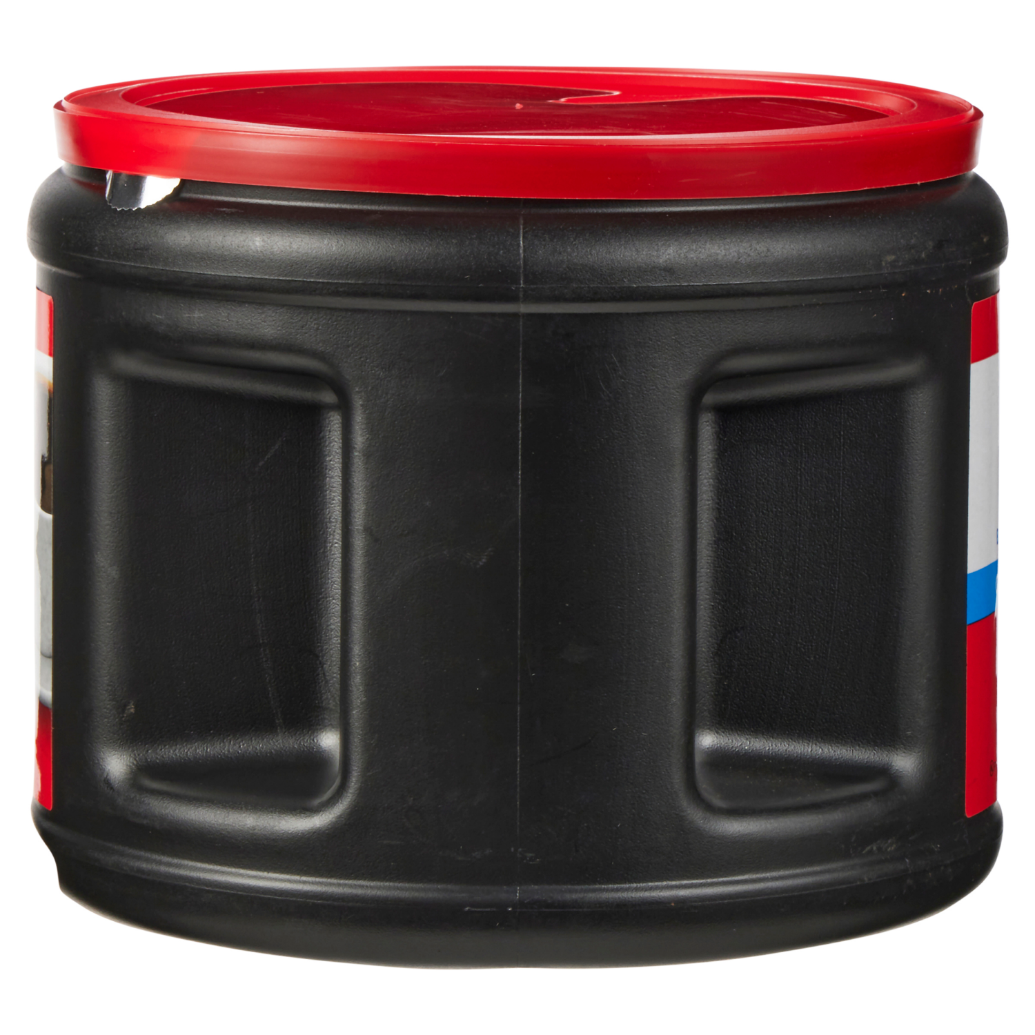 slide 2 of 8, Meijer Classic Roast Half Caffeine Ground Coffee - 25.4 oz, 25.4 oz