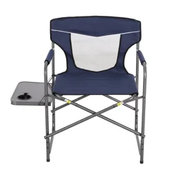 Lake & Trail Mesh Director Chair