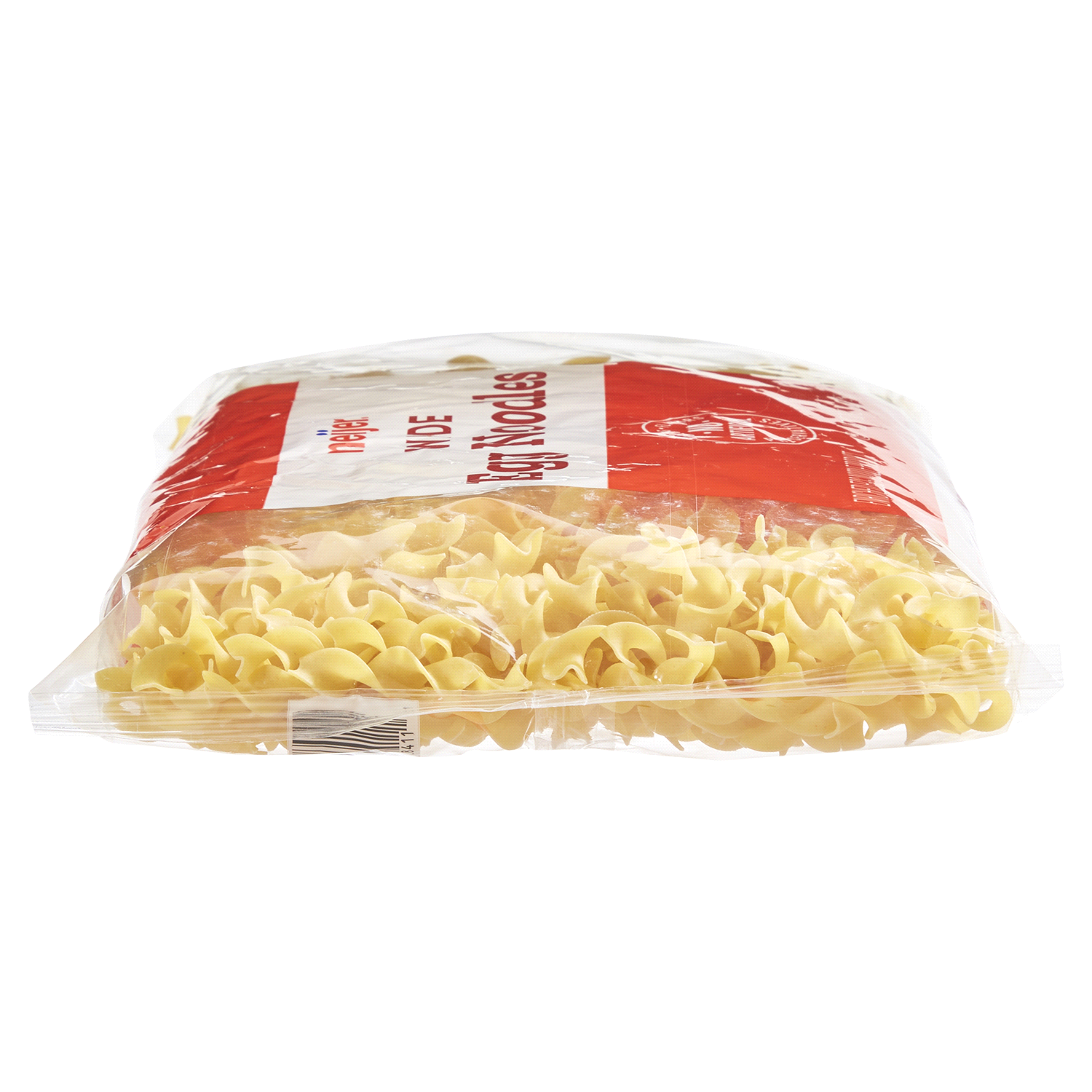 slide 2 of 5, Meijer Wide Egg Noodles - 16 oz, 16 oz