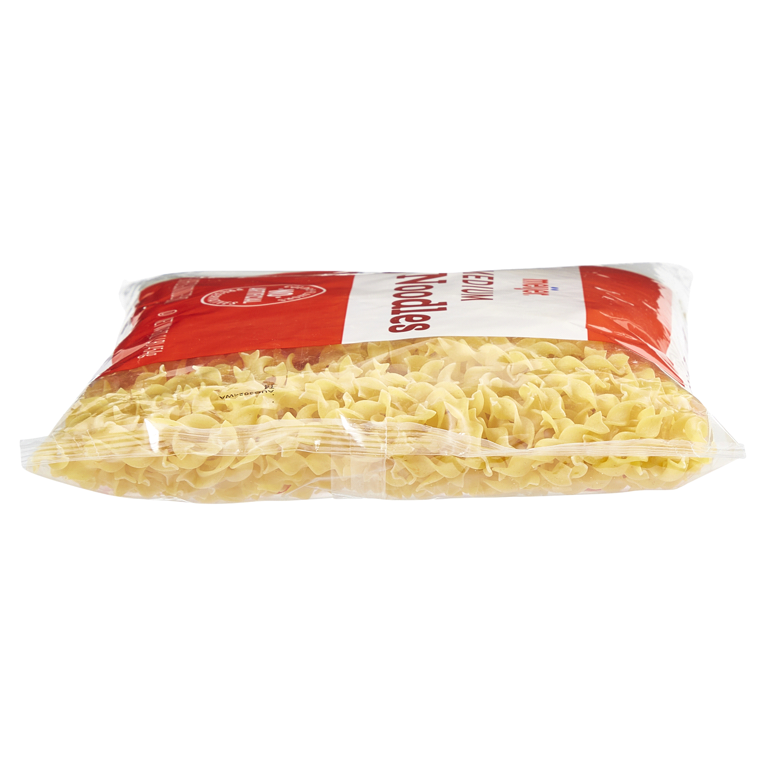 slide 3 of 5, Meijer Medium Egg Noodles, 16 oz