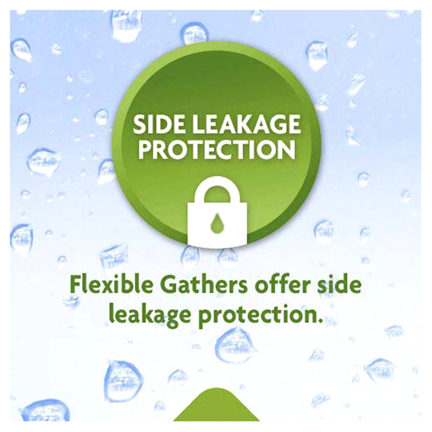 slide 4 of 5, Meijer Male Guard Max Absorbency, 52 ct