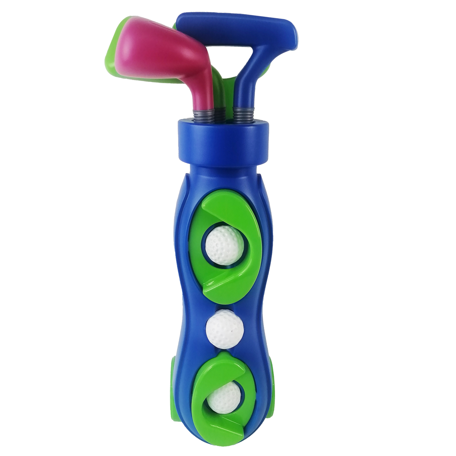 slide 4 of 8, Fun Club Giant Golf Caddy, Large, 1 ct