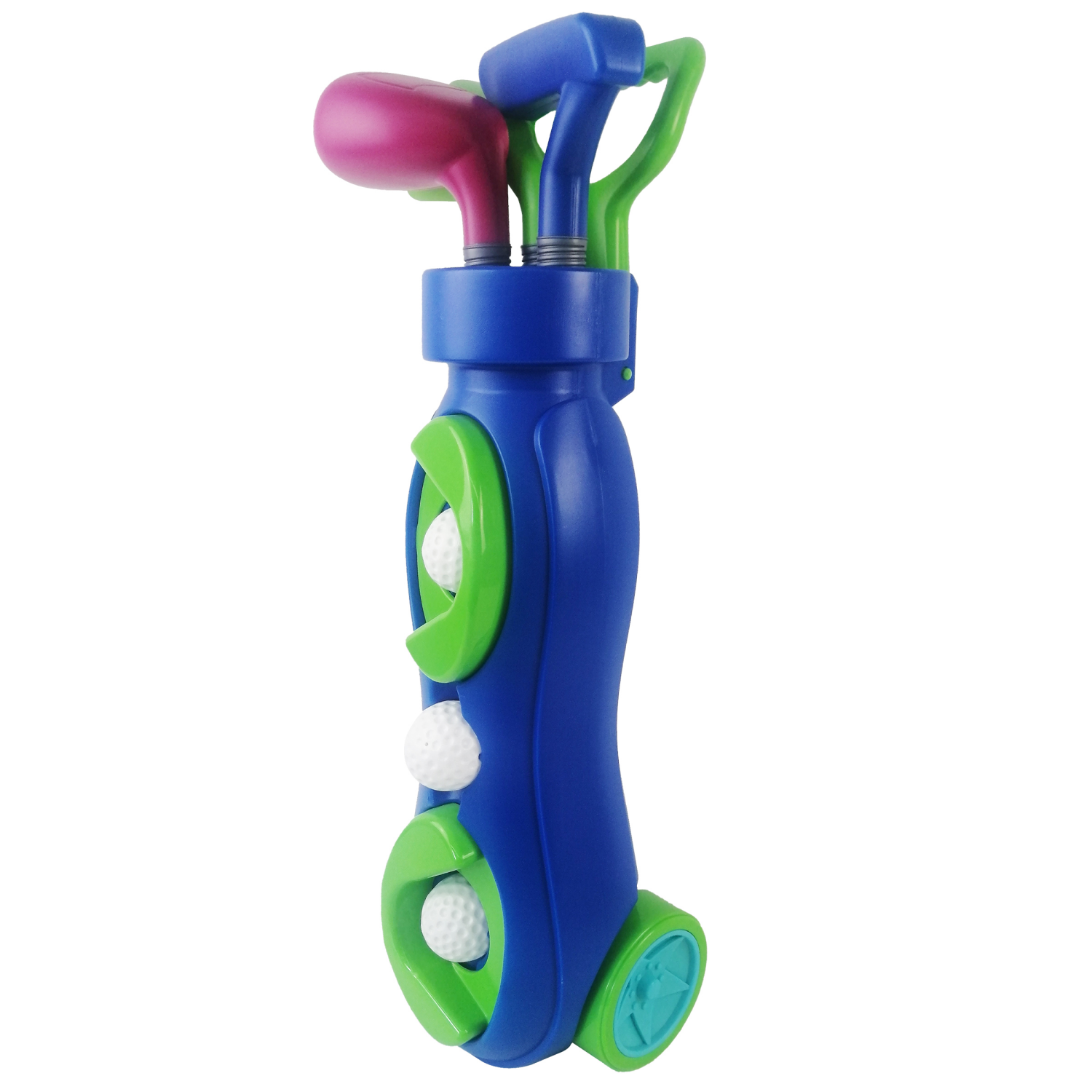 slide 6 of 8, Fun Club Giant Golf Caddy, Large, 1 ct