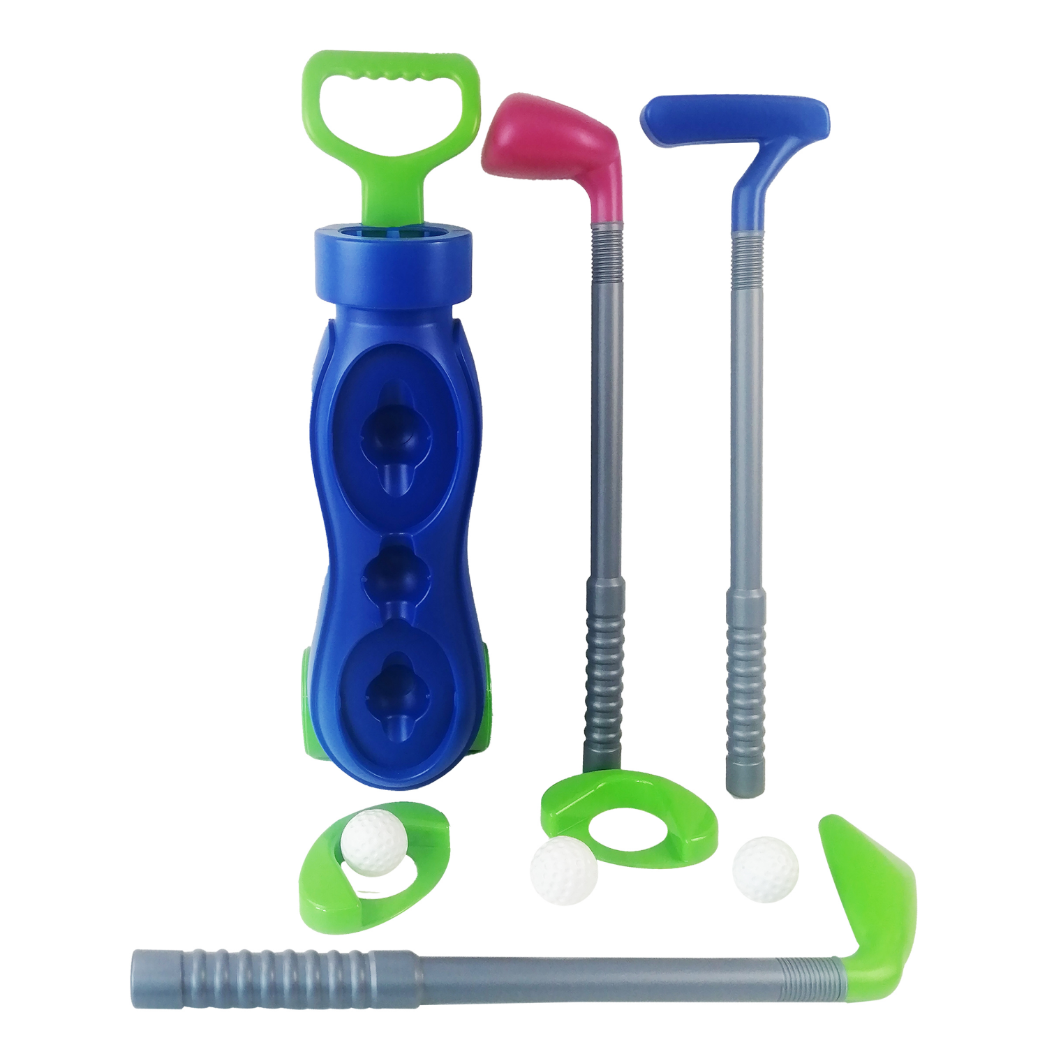 slide 8 of 8, Fun Club Giant Golf Caddy, Large, 1 ct