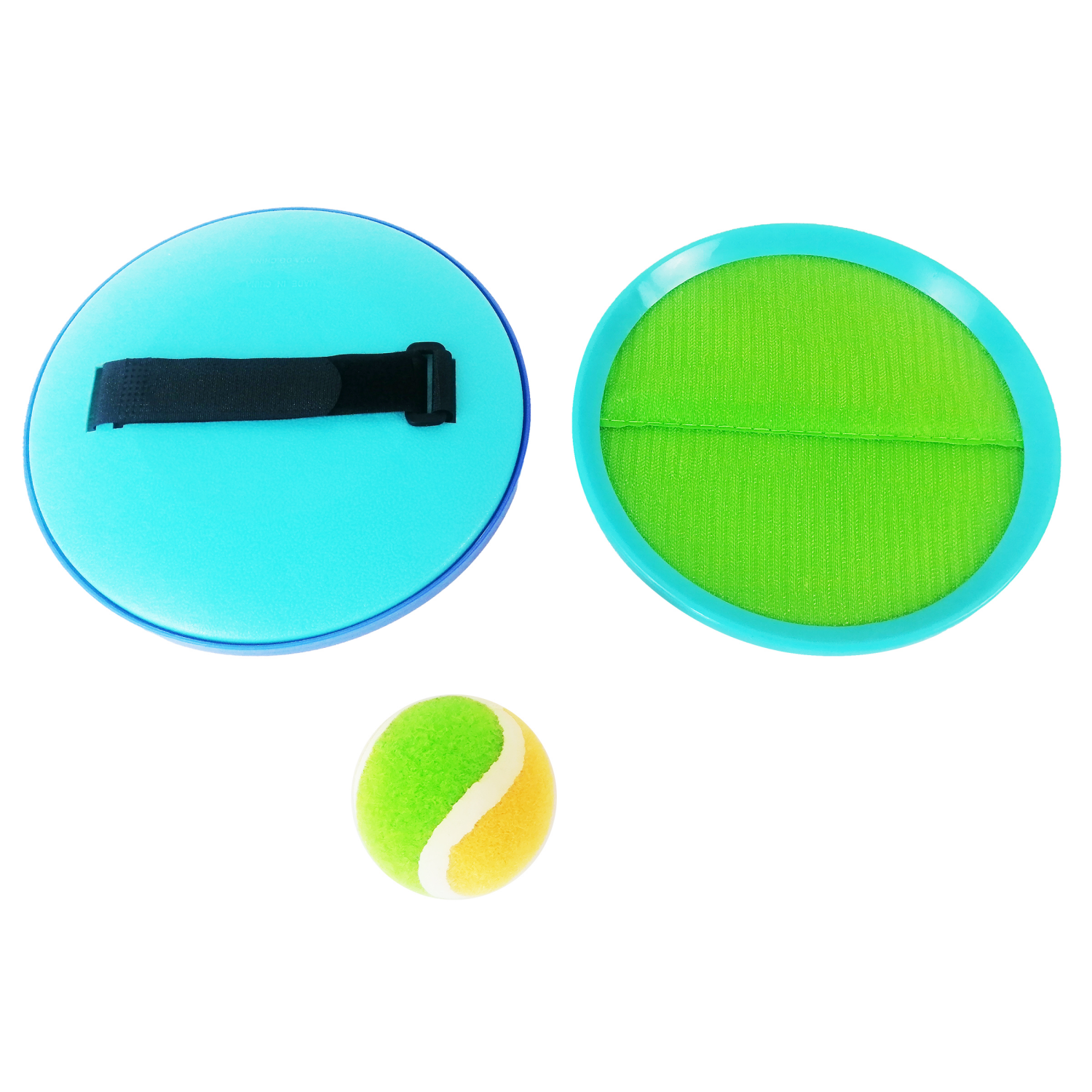 slide 3 of 8, Fun Club Catch And Toss Game, 1 ct