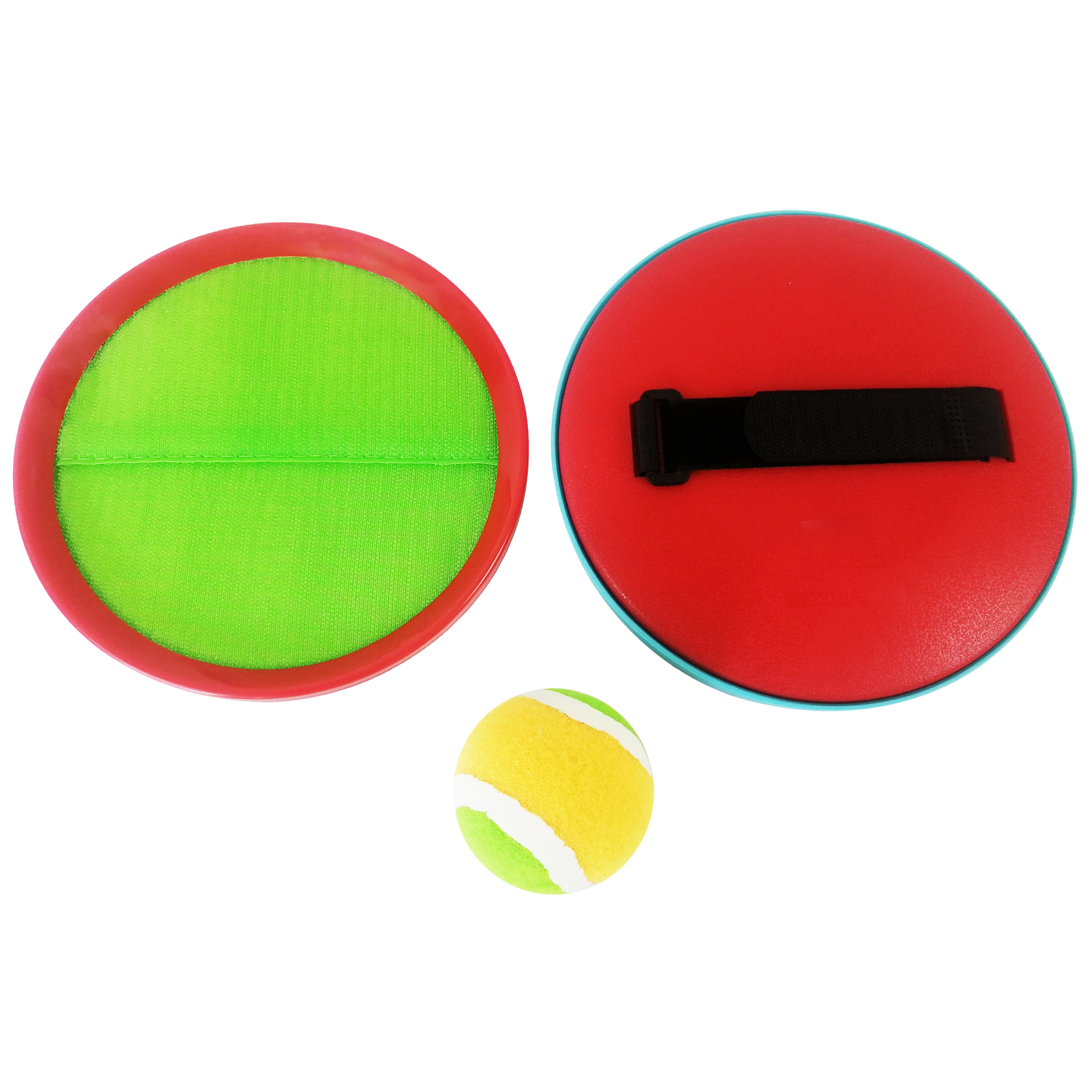 slide 8 of 8, Fun Club Catch And Toss Game, 1 ct