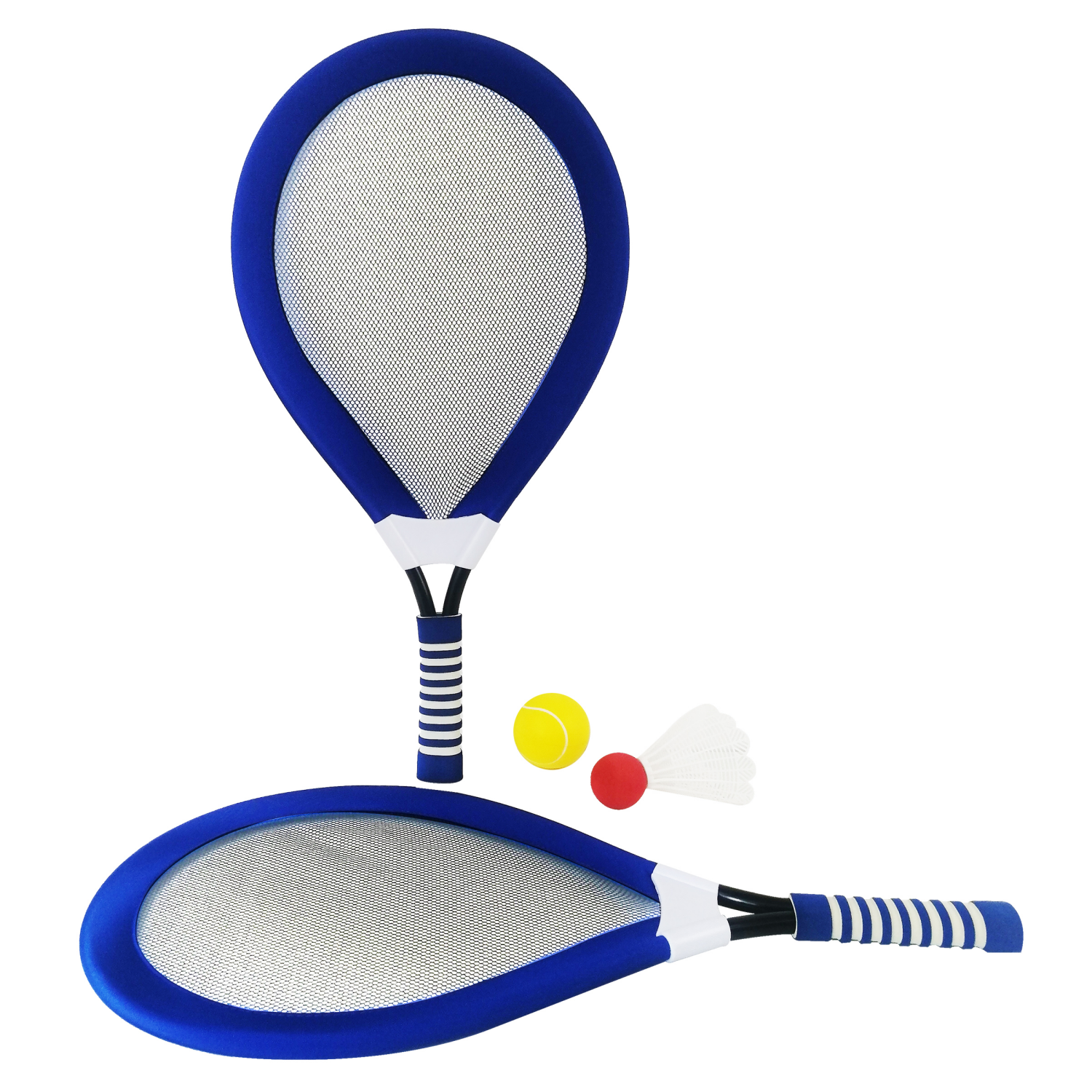 slide 7 of 7, Fun Club Racket Set, 26", 1 ct