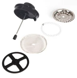 Lake & Trail Coffee Press